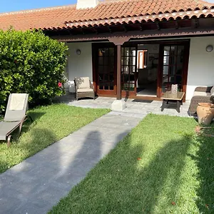 Ferienhaus Haus Max, Puerto de la Cruz (Tenerife)