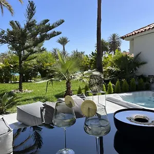 Sun Club Luxus Projecto 65 , Maspalomas (Gran Canaria) Spanien