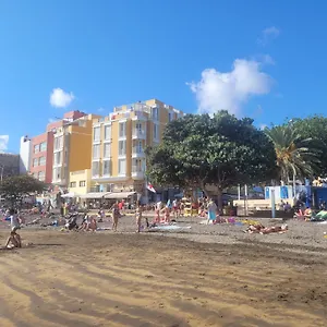 Gold Oasis , El Médano Spanien