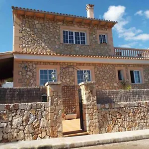 Vich , Santanyí Spanien